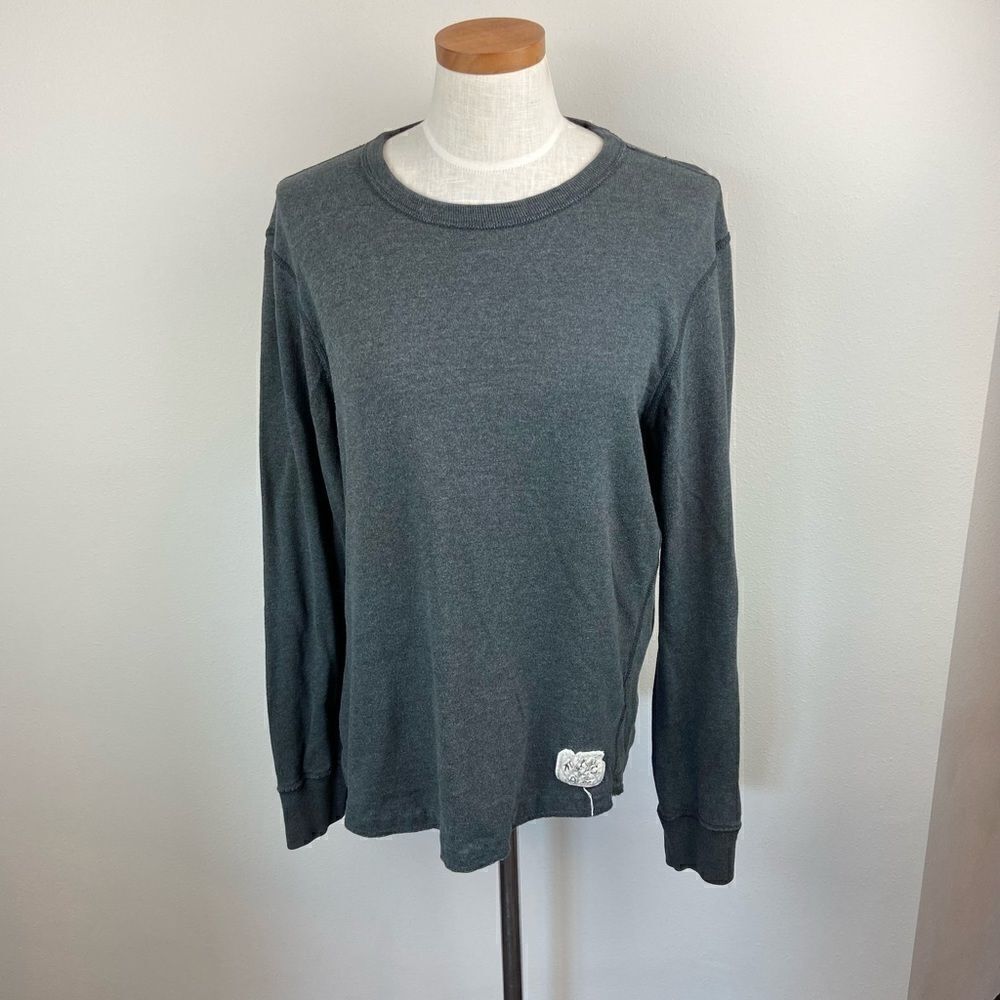 American Eagle Crewneck Sweater